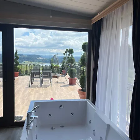 Villa Safi Forest Village *