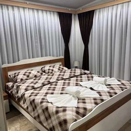 Safi Forest Village Луксозна вила *