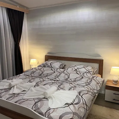 Safi Forest Village Villa