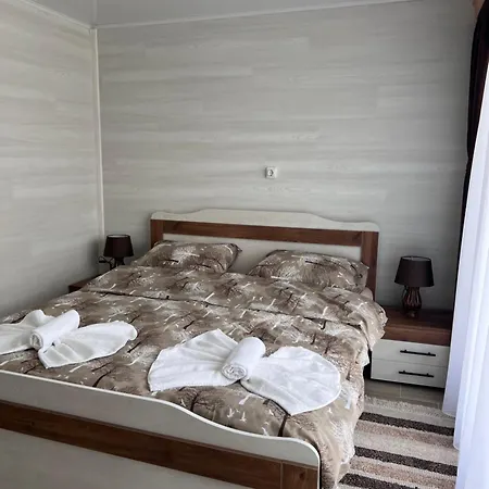 Луксозна вила Safi Forest Village