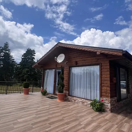 Vilă Safi Forest Village *