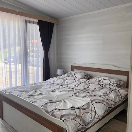 Safi Forest Village * Dospat