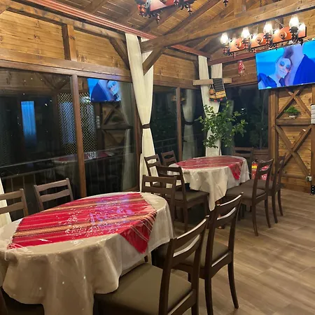 Βίλα Safi Forest Village Dospat