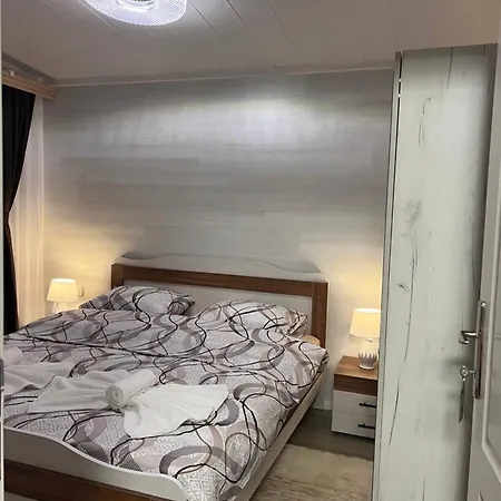 Safi Forest Village *