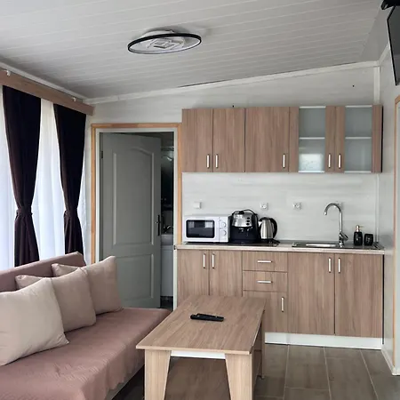 Safi Forest Village Villa