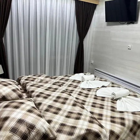 Villa Safi Forest Village