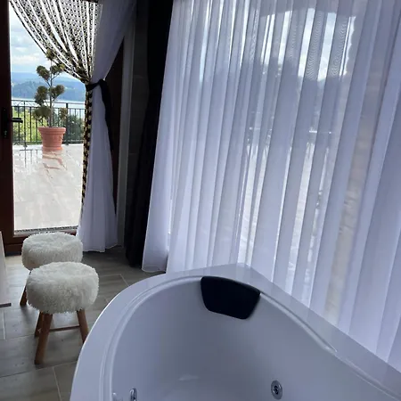 Safi Forest Village Βίλα