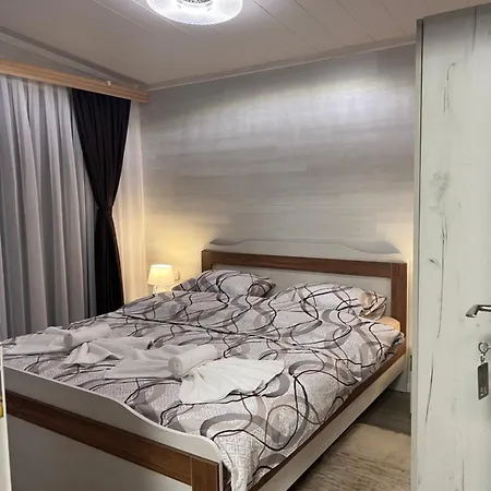 Villa Safi Forest Village *