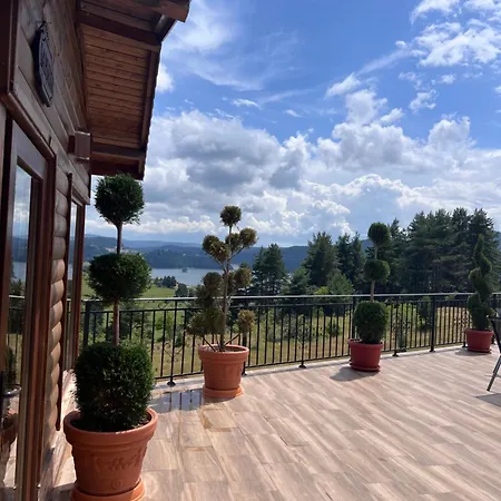 Villa Safi Forest Village *