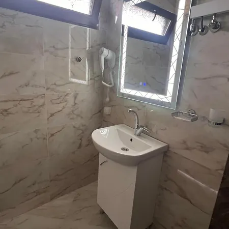 Safi Forest Village Villa *