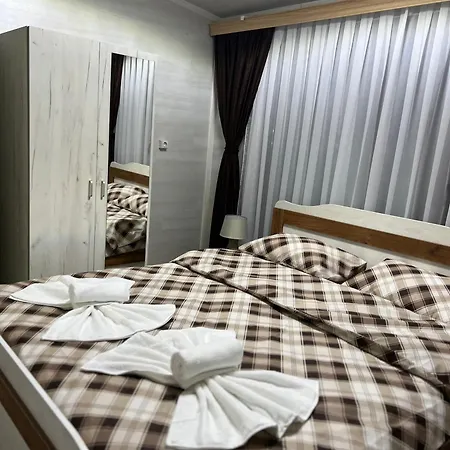 Safi Forest Village Villa