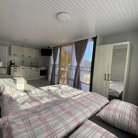 Safi Forest Village Villa *