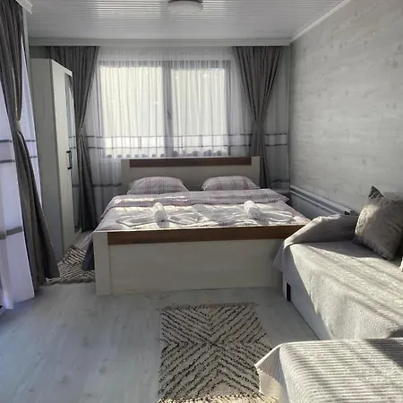 Villa Safi Forest Village *