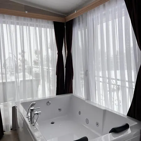 Safi Forest Village Βίλα *