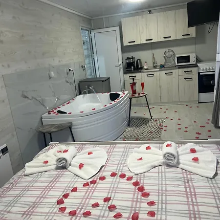 Βίλα Safi Forest Village *