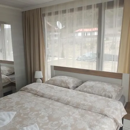 Villa Safi Forest Village