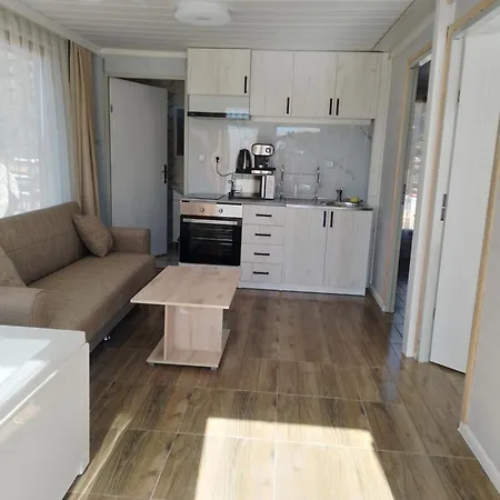 Safi Forest Village Villa Dospat