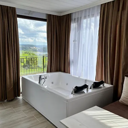 Safi Forest Village * Dospat