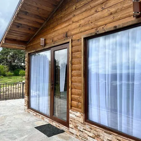 Βίλα Safi Forest Village