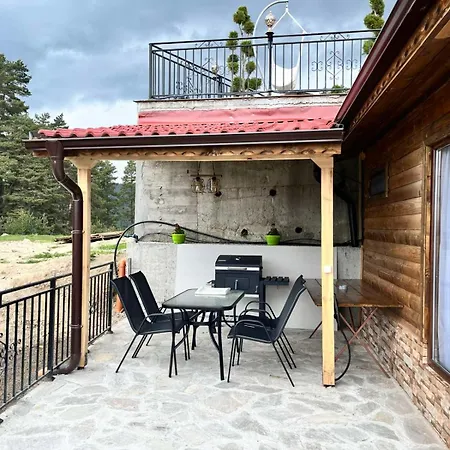 Safi Forest Village Луксозна вила *
