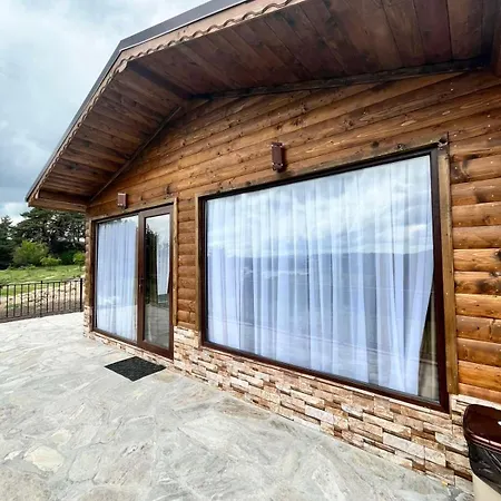 Safi Forest Village Доспат