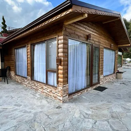 Луксозна вила Safi Forest Village *
