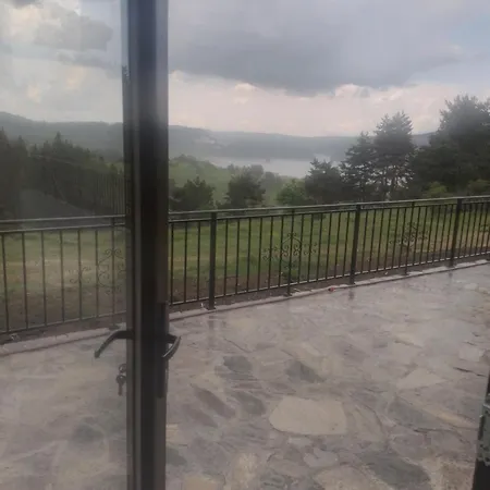 Safi Forest Village Villa Dospat