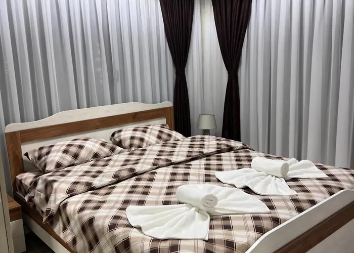 Safi Forest Village Villa *