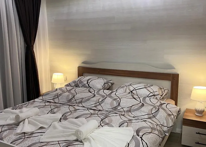 Safi Forest Village Villa