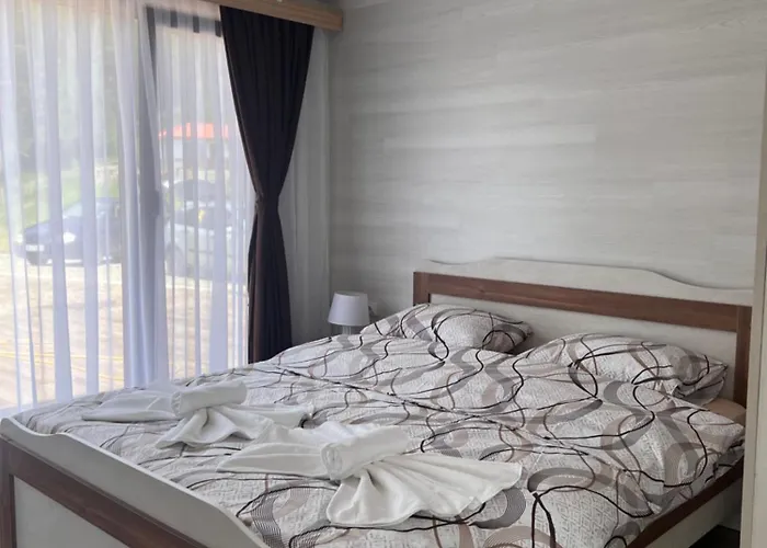 Safi Forest Village * Dospat