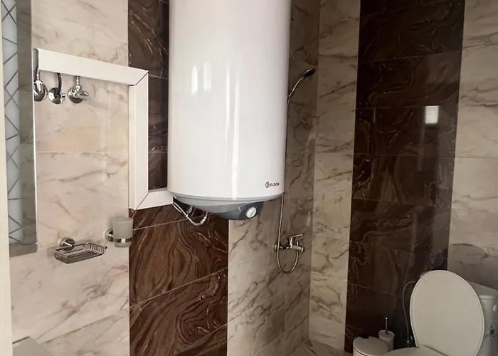 Vila Safi Forest Village *