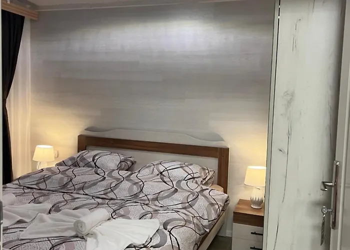 Safi Forest Village *