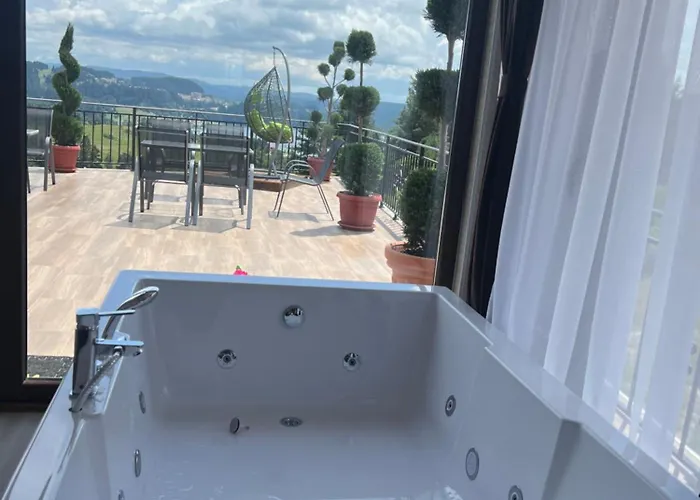 Safi Forest Village Dospat