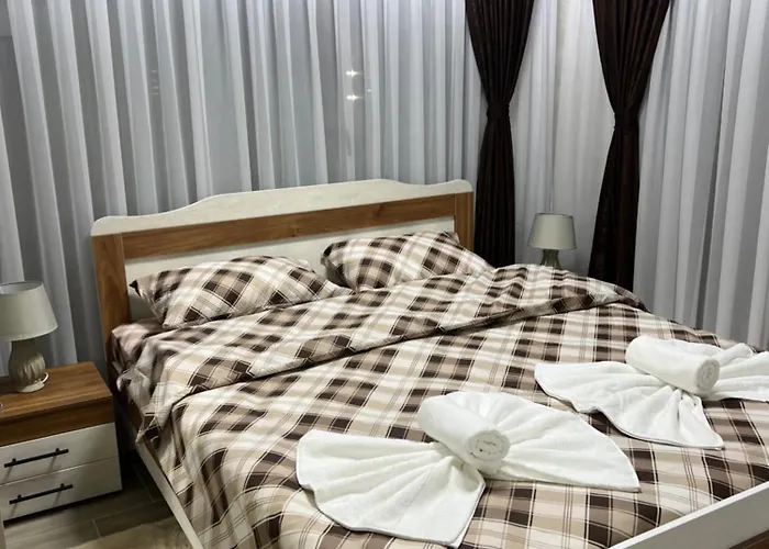 Villa Safi Forest Village *