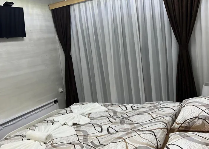 Safi Forest Village Dospat