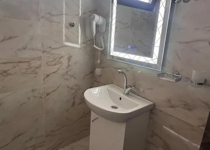 Safi Forest Village Vila *