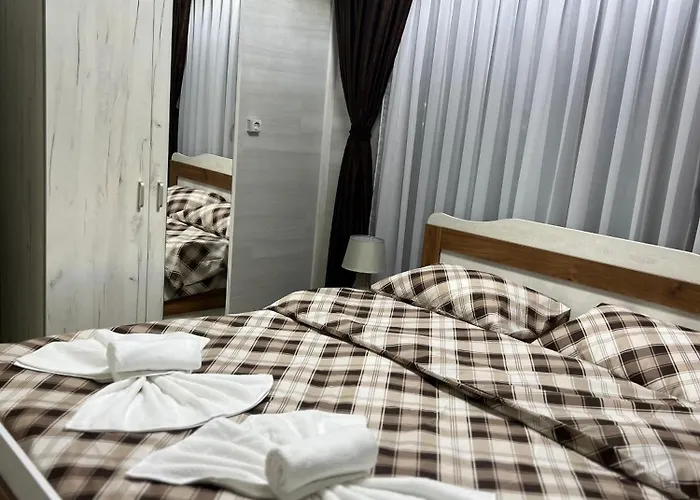 Safi Forest Village Vila