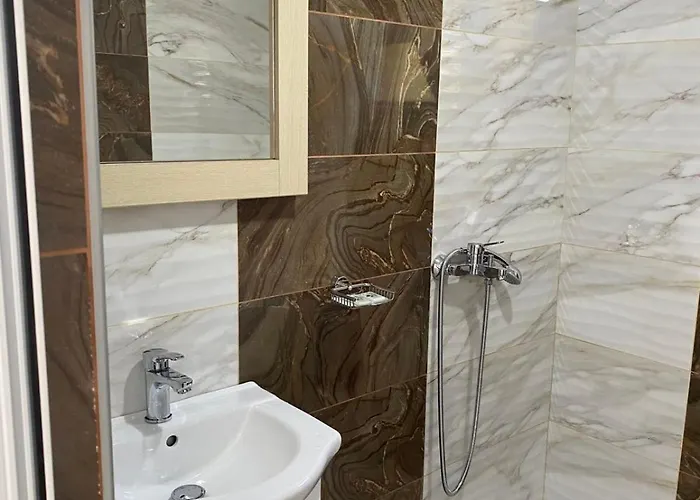 Safi Forest Village * Dospat