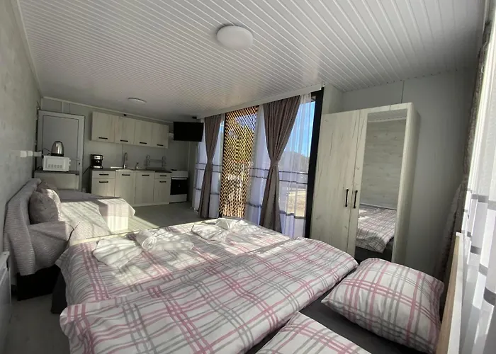 Safi Forest Village Vila *