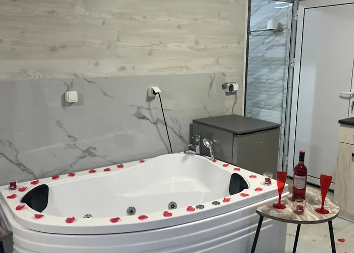 Vila Safi Forest Village