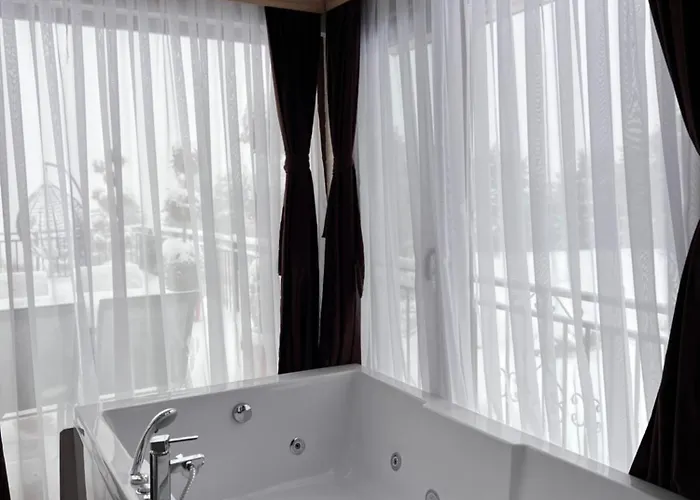 Safi Forest Village Villa *