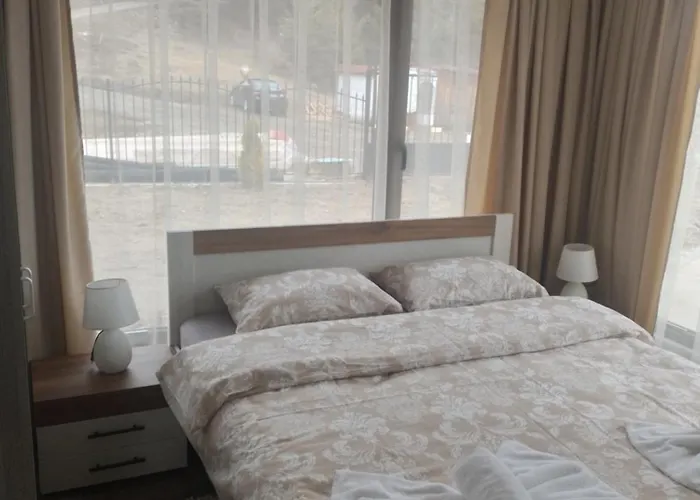 Safi Forest Village Villa *