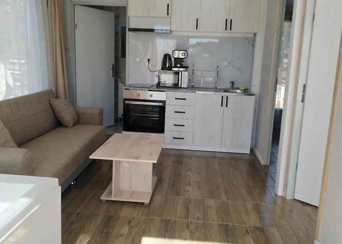 Safi Forest Village Vila Dospat