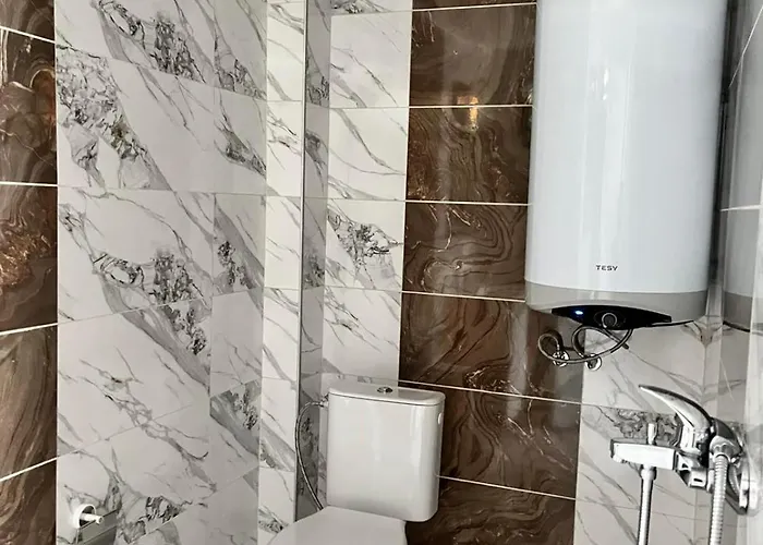 Safi Forest Village Vila *