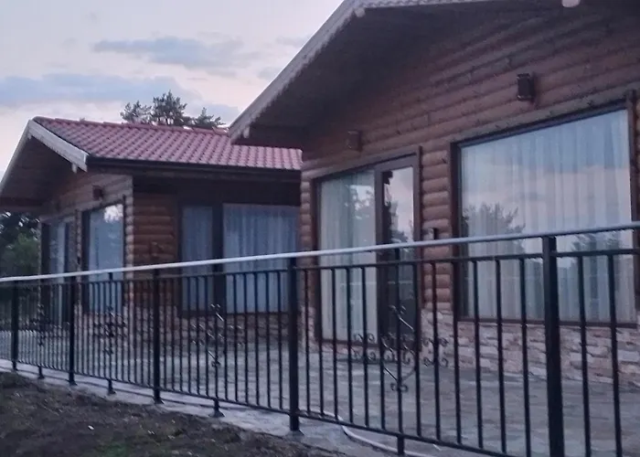 Safi Forest Village *