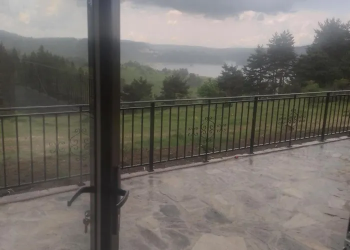 Safi Forest Village Vila Dospat